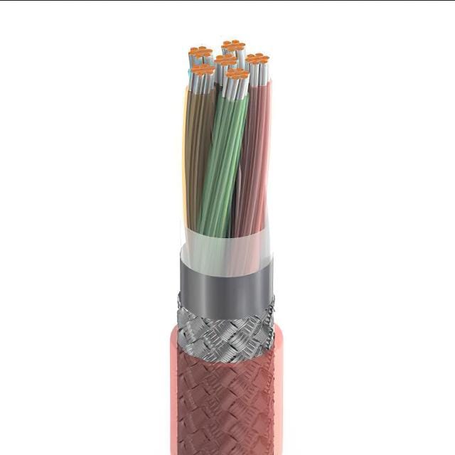 Belden Inc. BEL6316-1000-ND