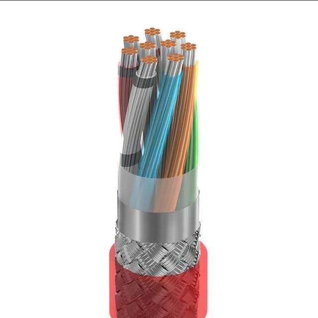 Belden Inc. BEL6318-1000-ND