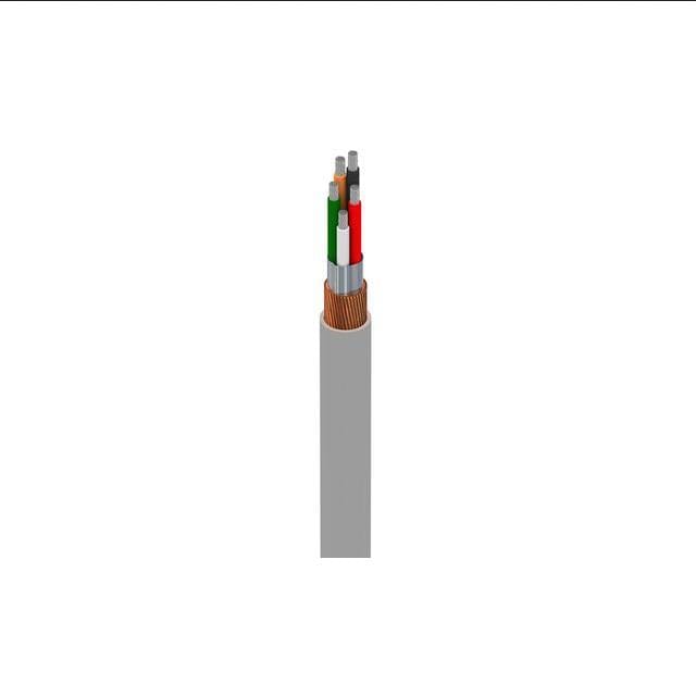 Belden Inc. 135-76205WS0081000-DS-ND