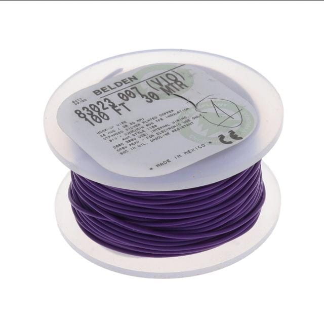 Belden Inc. BEL3625-100-ND