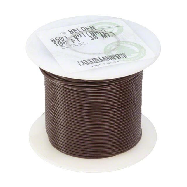 Belden Inc. BEL3668-100-ND