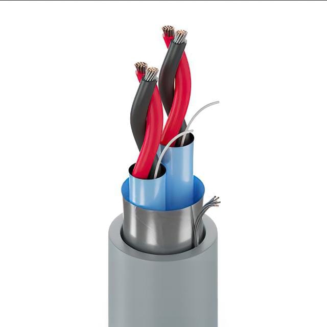 Belden Inc. BEL1495-500-ND