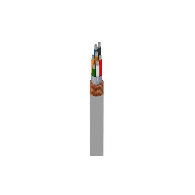 Belden Inc. 135-76107WS0081000-DS-ND