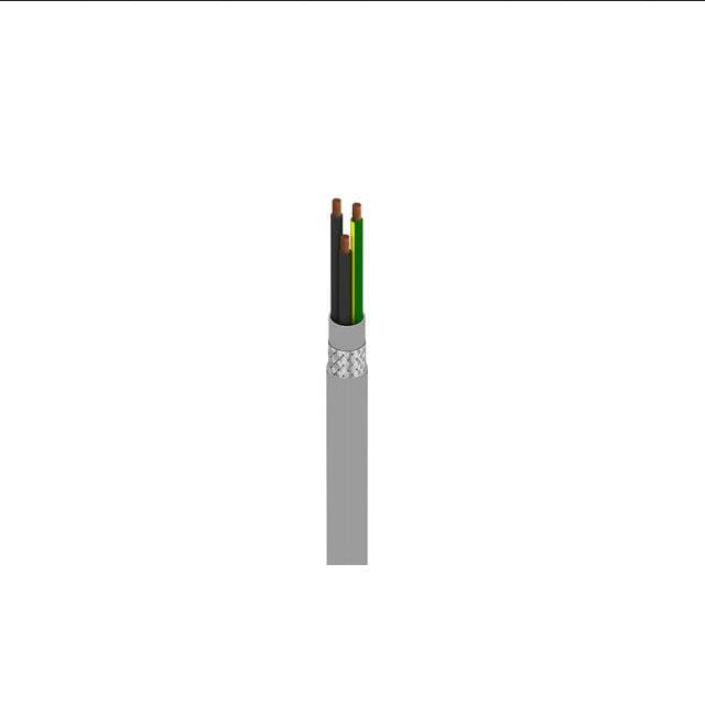 Belden Inc. 135-73203WS0081000-DS-ND