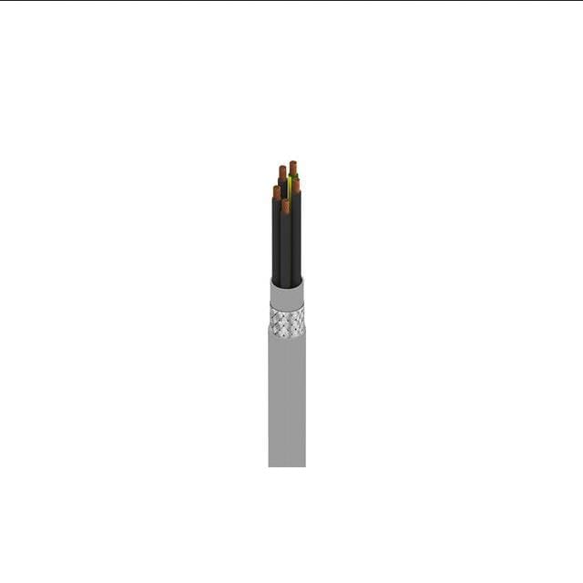 Belden Inc. 135-73805WS0081000-DS-ND