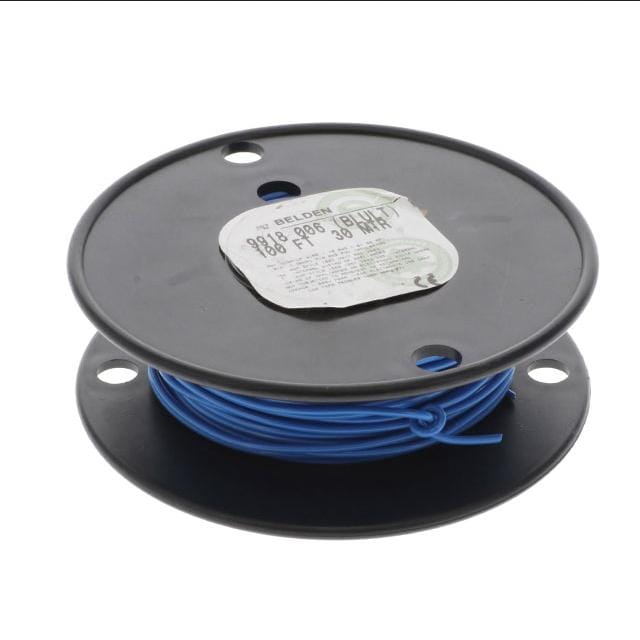 Belden Inc. BEL3765-100-ND