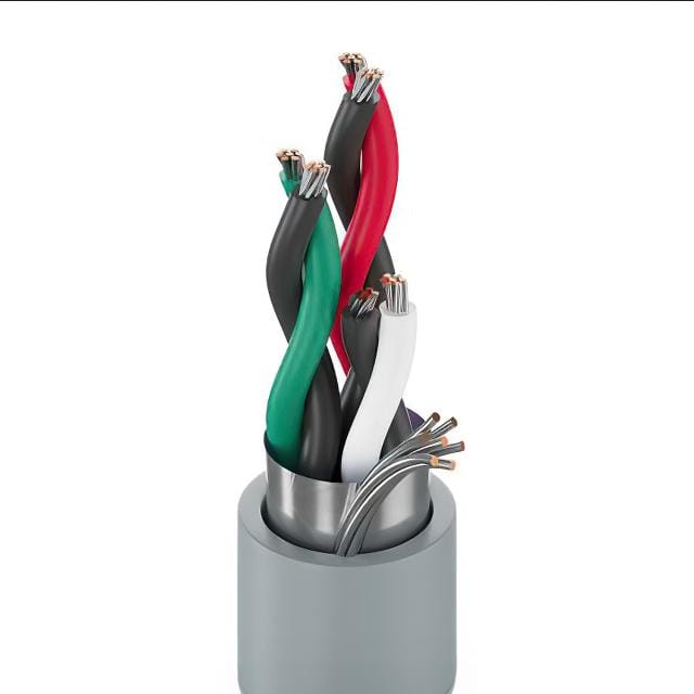 Belden Inc. BEL5749-1000-ND