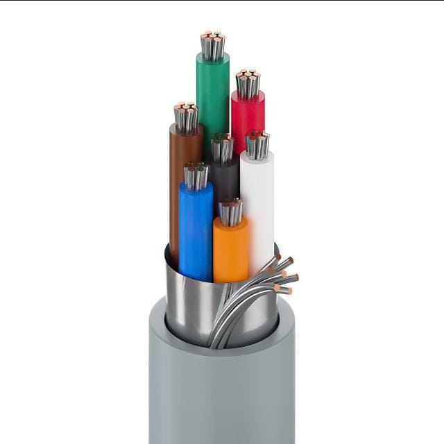 Belden Inc. BEL5775-1000-ND