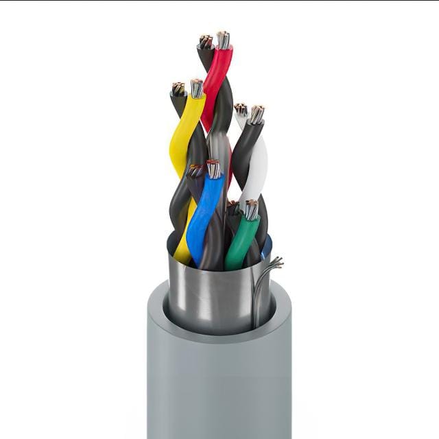 Belden Inc. BEL5753-1000-ND
