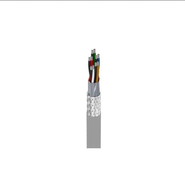 Belden Inc. 135-76705TS0081000-DS-ND