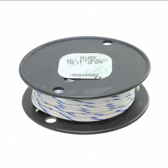 Belden Inc. BEL3696-100-ND