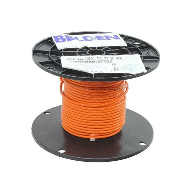 Belden Inc. BEL3729-100-ND