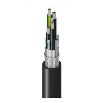 Belden Inc. 135-295000106000-DS-ND