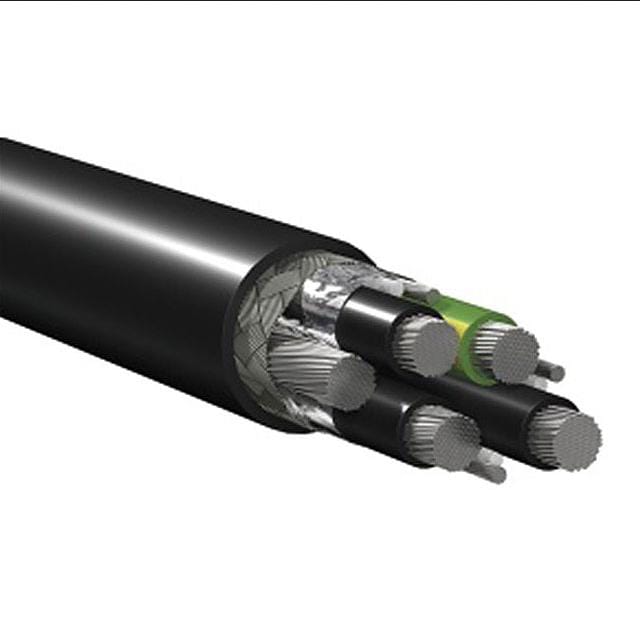 Belden Inc. 135-29500F0101000-DS-ND
