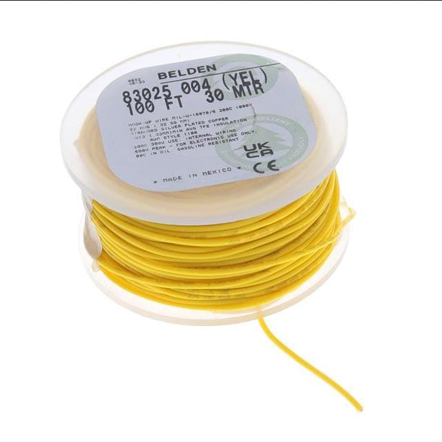 Belden Inc. BEL3629-100-ND