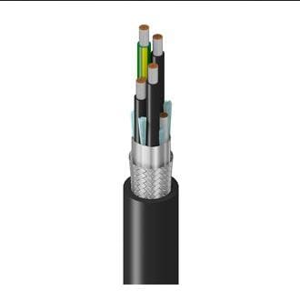 Belden Inc. 135-295030105000-DS-ND
