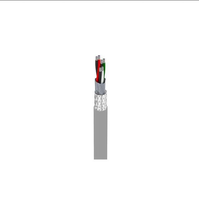 Belden Inc. 135-76703TS0081000-DS-ND