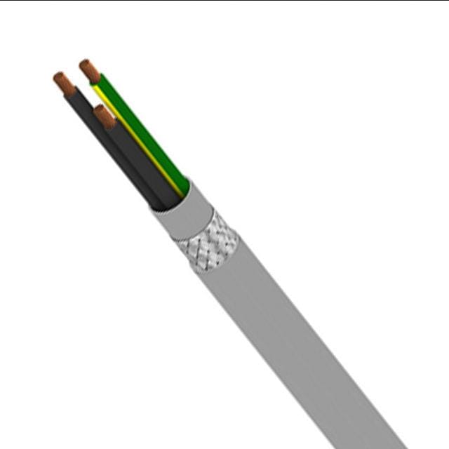 Belden Inc. 135-73403WS0081000-DS-ND