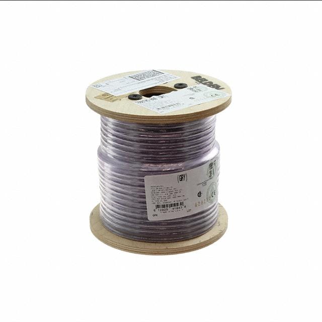 Belden Inc. BEL2432-100-ND