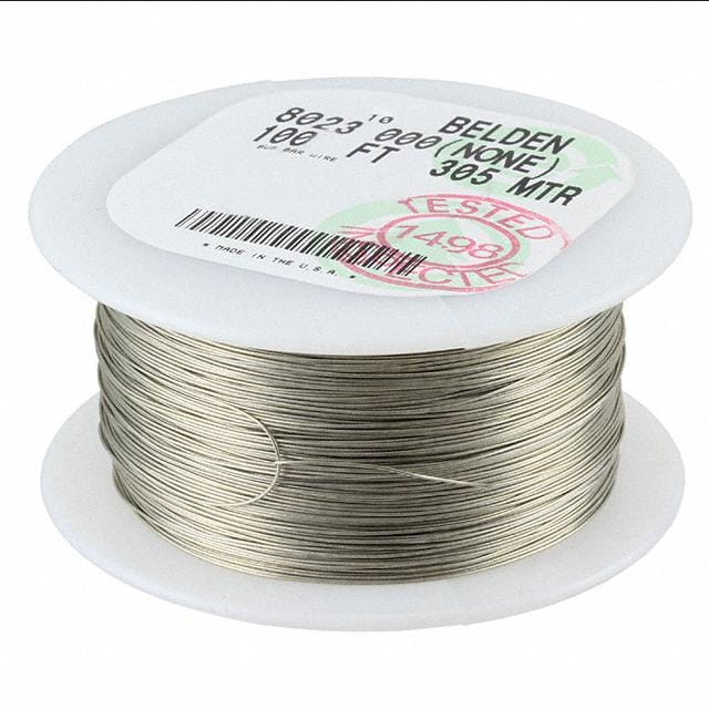 Belden Inc. BEL1033-100-ND