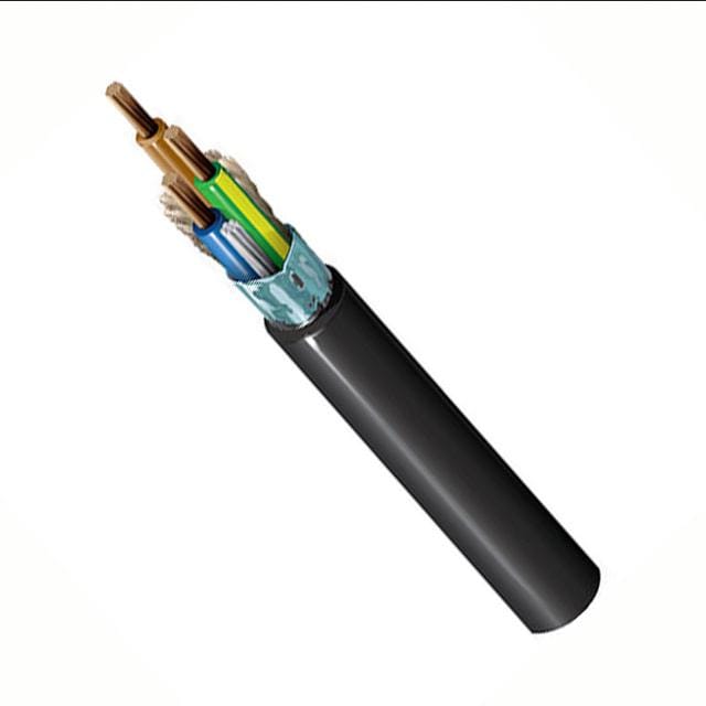 Belden Inc. BEL1005-250-ND