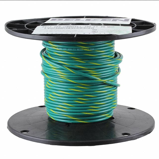 Belden Inc. BEL1146-100-ND