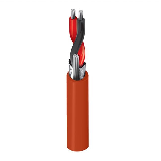 Belden Inc. BEL6653-1000-ND