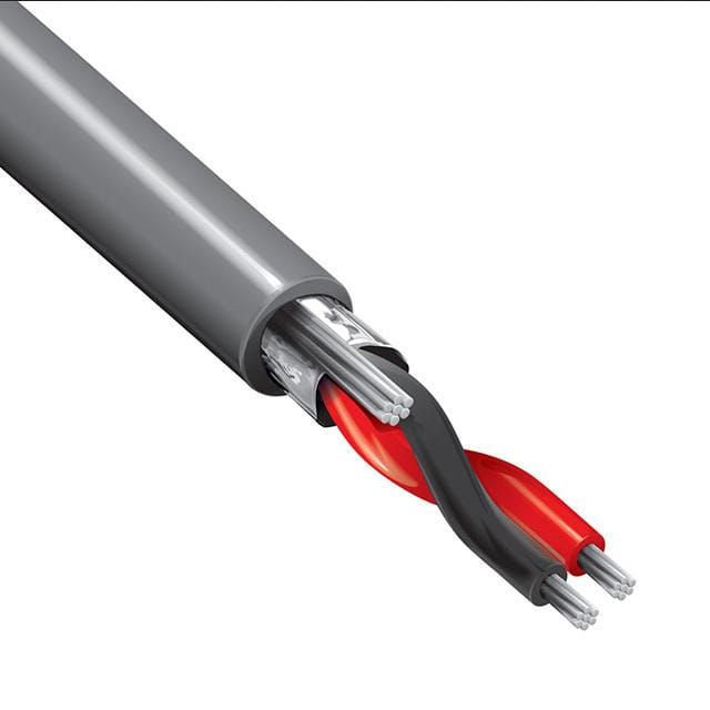 Belden Inc. BEL1268-500-ND