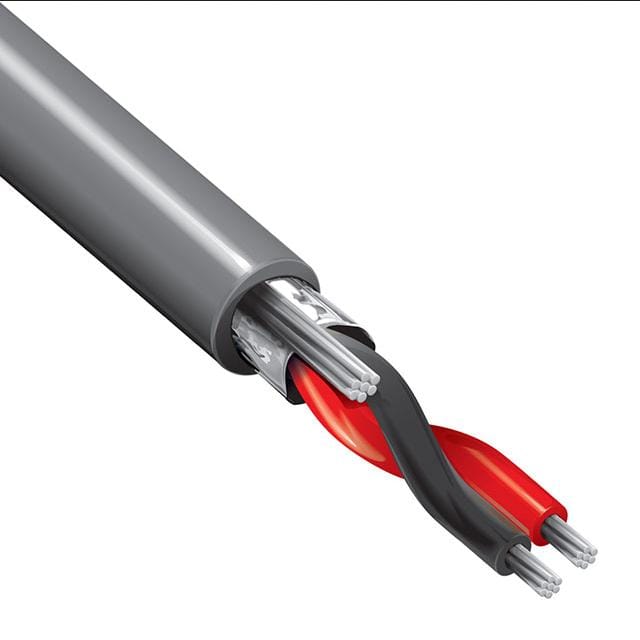Belden Inc. BEL1387-100-ND