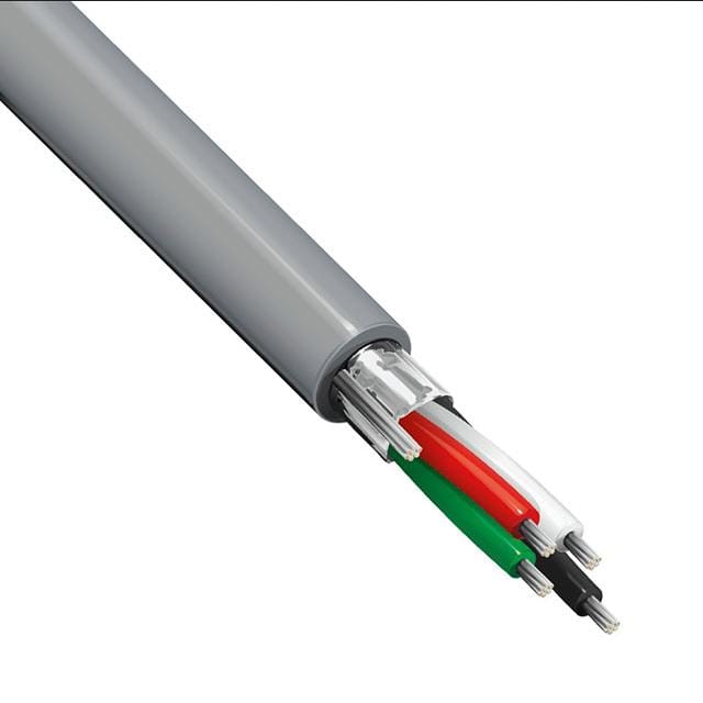 Belden Inc. BEL1398-500-ND