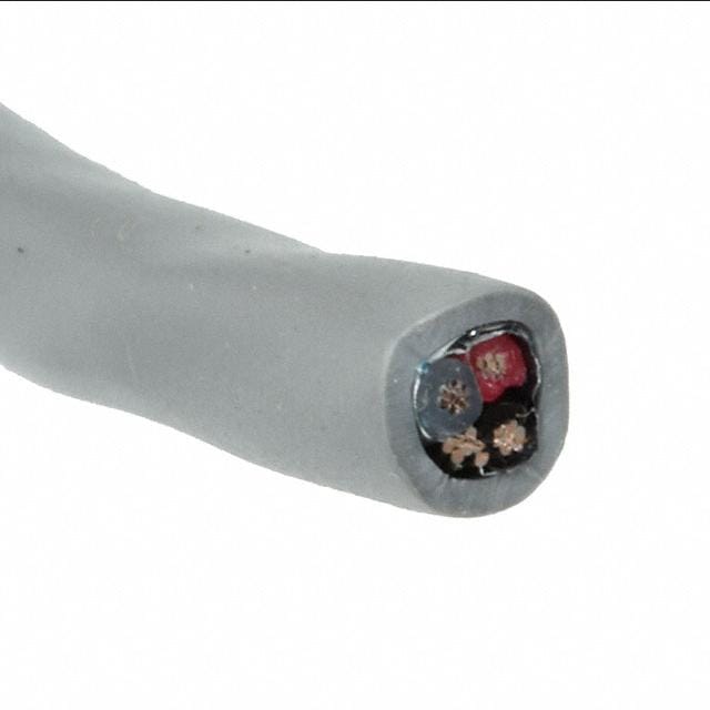Belden Inc. BEL5595-500-ND