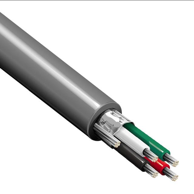 Belden Inc. BEL1163-500-ND