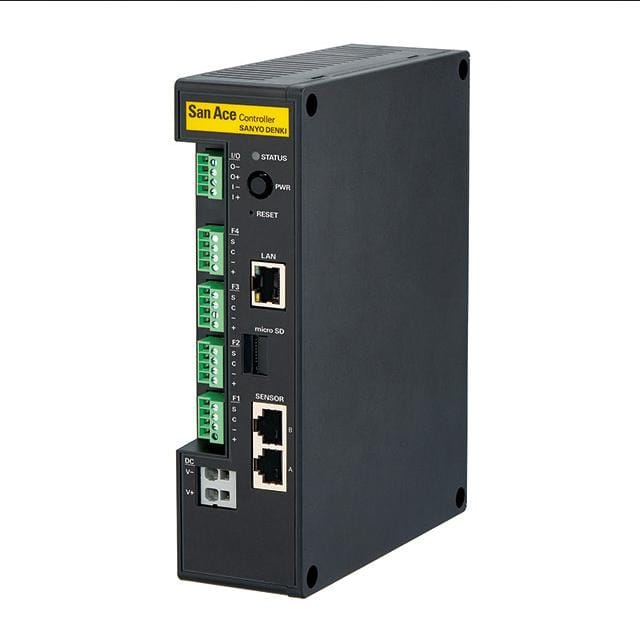 Sanyo Denki America Inc. 1688-9CT1-U001-ND