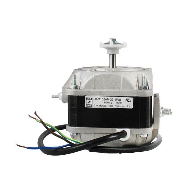 Orion Fans 1053-OAM125AN-22-1WB-ND