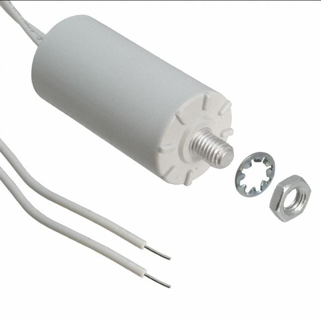 ebm-papst Inc. 381-2615-ND