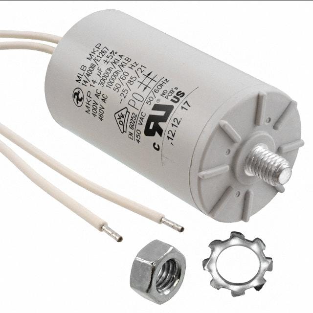 ebm-papst Inc. 381-2590-ND