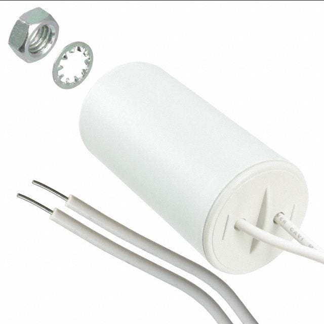 ebm-papst Inc. 381-2613-ND