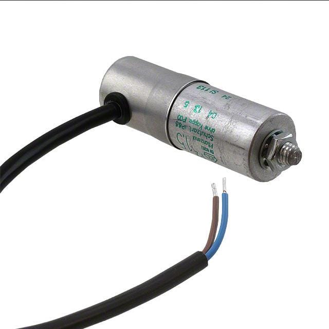 ebm-papst Inc. 381-2619-ND