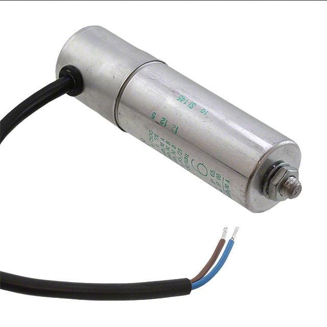 ebm-papst Inc. 381-2625-ND
