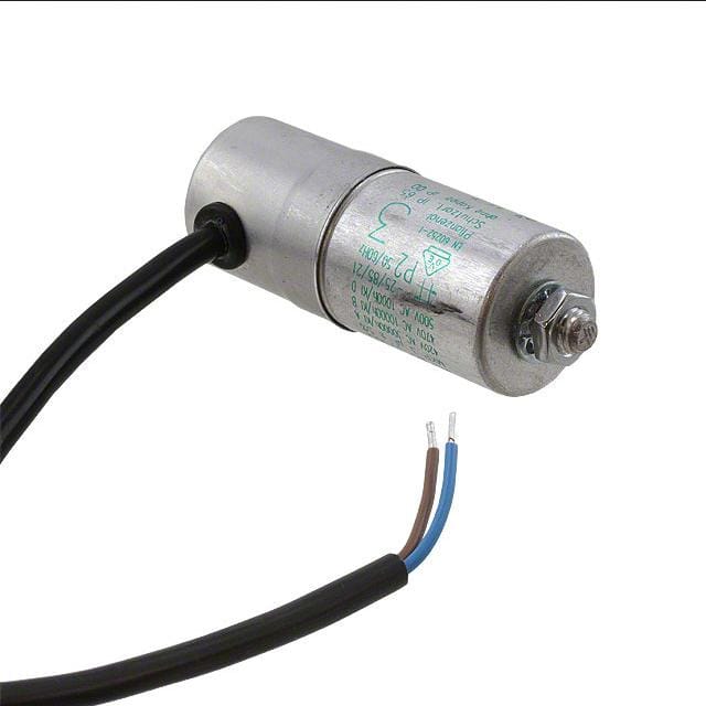 ebm-papst Inc. 381-2622-ND