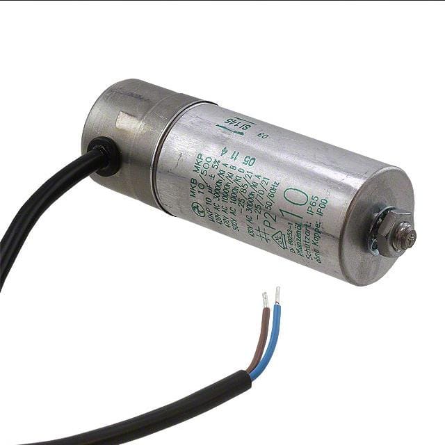 ebm-papst Inc. 381-2628-ND
