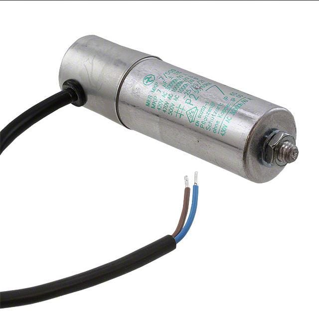 ebm-papst Inc. 381-2626-ND