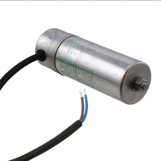 ebm-papst Inc. 381-2631-ND