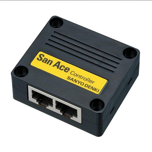 Sanyo Denki America Inc. 1688-9CT1-T-ND