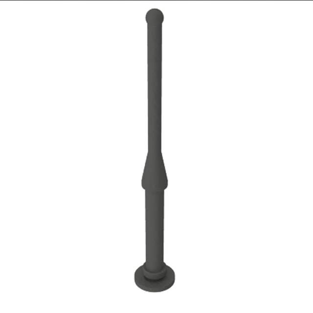 Essentra Components RP1069-ND