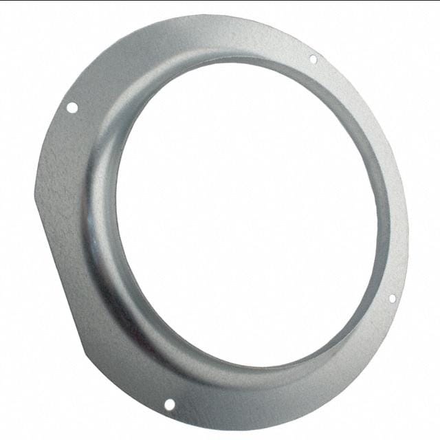 ebm-papst Inc. 381-2506-ND