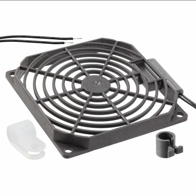 Orion Fans 1053-1583-ND