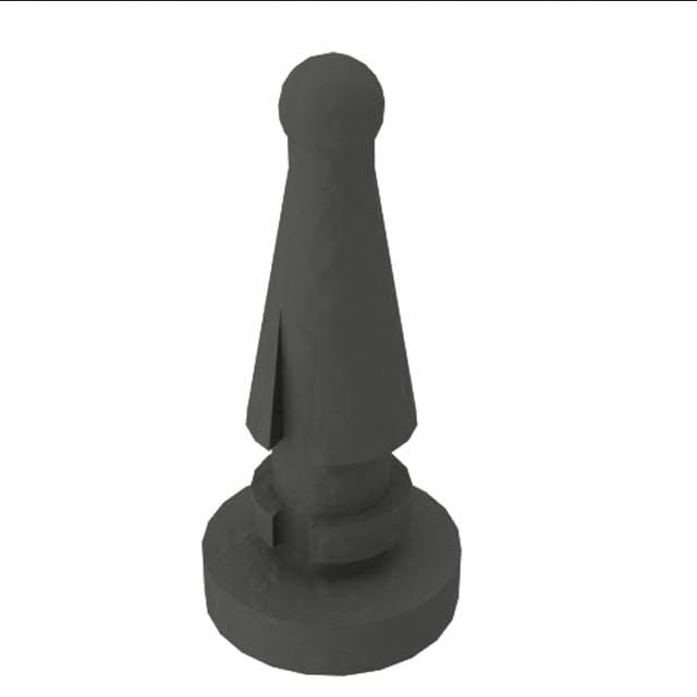 Essentra Components RP1066-ND