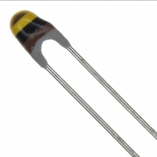 ebm-papst Inc. 381-2735-ND