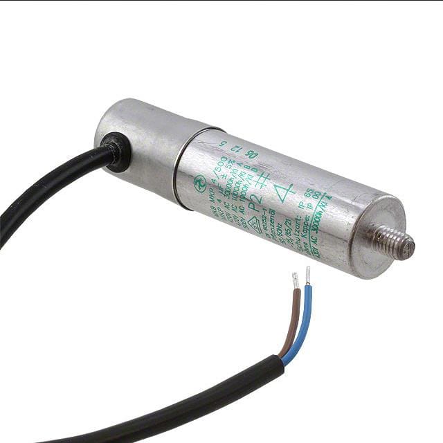 ebm-papst Inc. 381-2623-ND